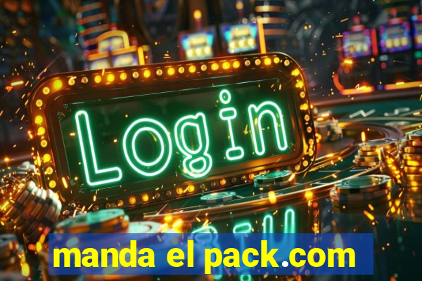 manda el pack.com